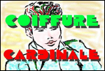 Logo Coiffeur Cardinale
