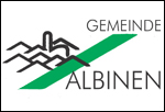 Logo Verkehrsbüro Albinen
