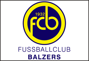 Logo Fussballclub Balzers