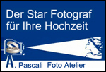 Logo A.Pascali Foto Atelier