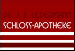 Logo Schloss Apotheke