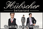 Logo P. Hübscher AG
