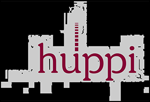 Logo Schreinerei Hüppi GmbH