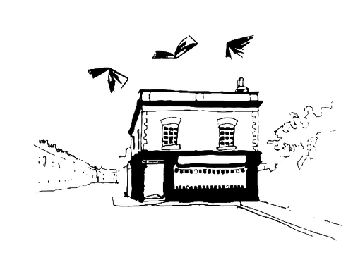 Logo The Lilliput Press