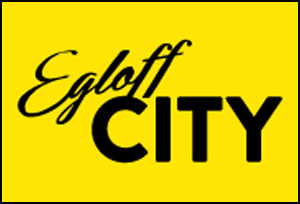 Logo EGLOFF CAR WASH GMBH