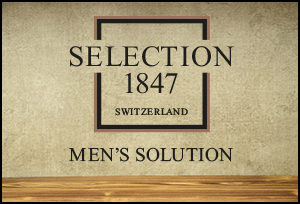 Logo SELECTION 1847 GmbH