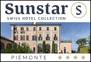 Logo Sunstar Hotel Piemont