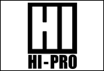 Logo HI-PRO GmbH