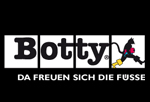 Logo Schuhe Jenny AG