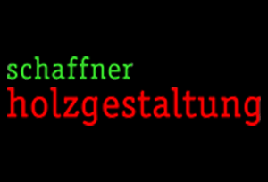 Logo Schaffner Holzgestaltung