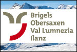Logo Center Turistic Bergbahnen / Tourist Information