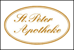 Logo St. Peter Apotheke