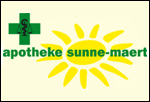 Logo apotheke sunne-maert