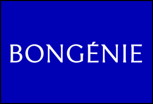 Logo Bongénie