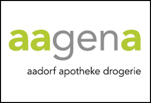 Logo Aadorf Apotheke-Drogerie