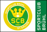 Logo Sportclub Brühl St. Gallen 1901