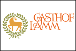 Logo Gasthof Lamm