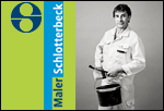 Logo Maler Schlotterbeck AG