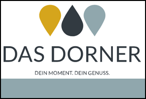 Logo Hotel Das Dorner