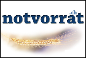 Logo Notvorrat.ch