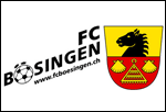 Logo FC Bösingen