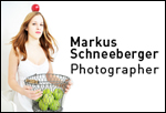 Logo markus schneeberger fotograf