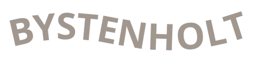 Logo ByStenholt.dk
