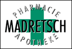Logo Madretsch Apotheke