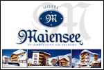 Logo Hotel Maiensee