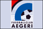 Logo FC Aegeri