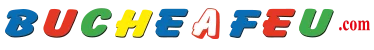 Logo Buche a feu