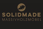 Logo SOLIDMADE | Design Furniture