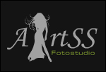 Logo ARTSS FOTOSTUDIO