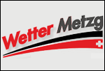 Logo Spezialitäten Metzg Wetter