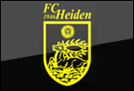 Logo FC Heiden