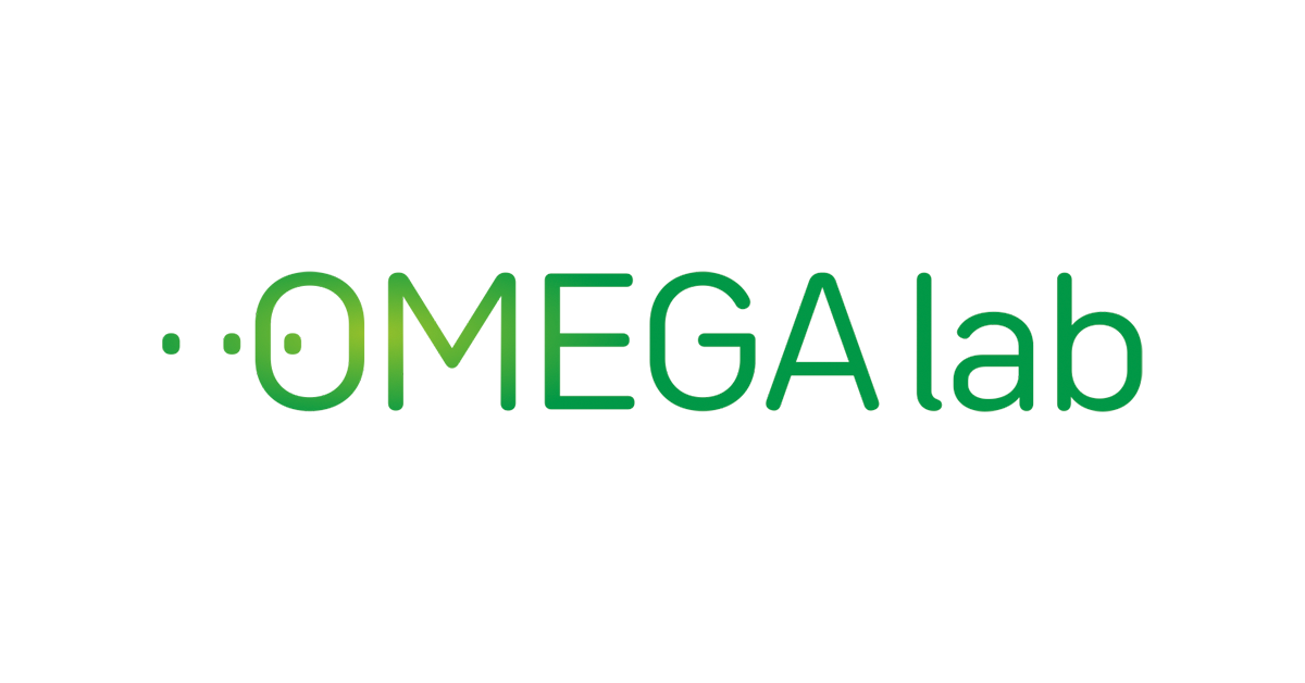 Logo OMEGAlab