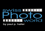 Logo Swissphotoworld