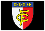 Logo FC Crissier