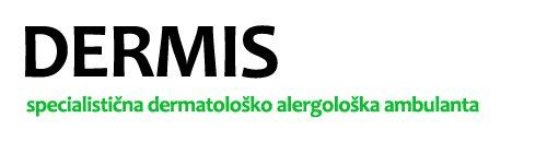 Logo Dermis d.o.o.