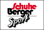 Logo Berger Schuhe und Sport