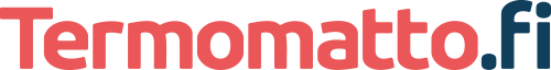 Logo Termomatto.fi