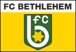 Logo FC Bethlehem