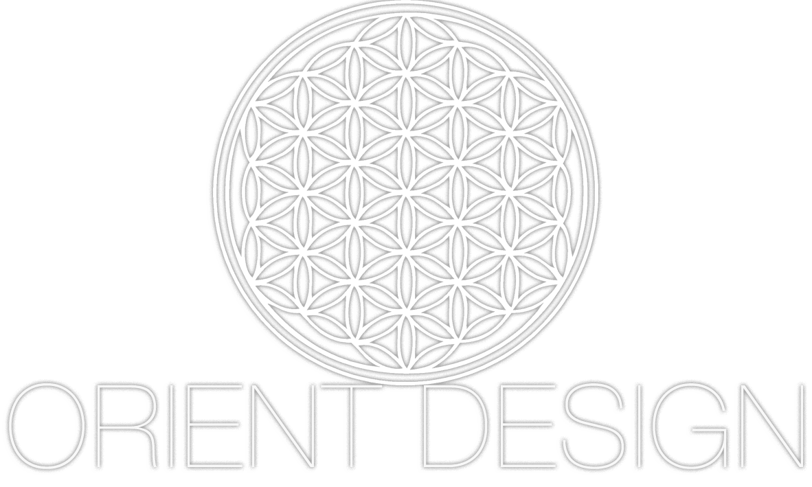 Logo Orient Design