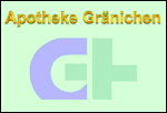 Logo Apotheke Gränichen