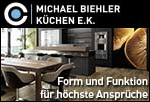 Logo Michael Biehler Küchen e.K.