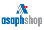 Logo Asaph AG