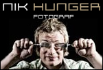 Logo Nik Hunger Fotograf