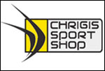 Logo Chrigi’s Sport Shop AG