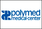Logo Polymed Medical Center