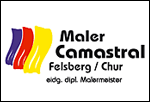 Logo Maler Camastral GmbH